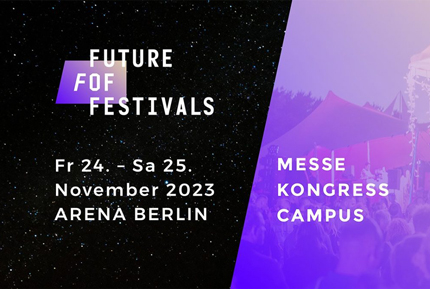 Future of Festivals