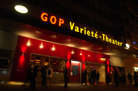 GOP