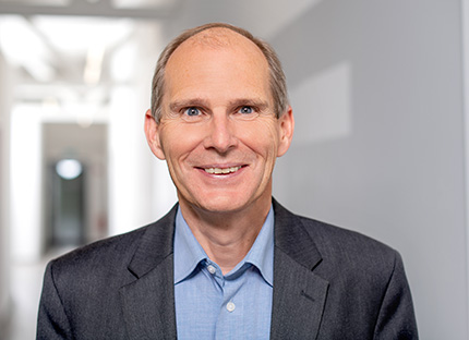 Prof. Dr. Alexander Haselhorst