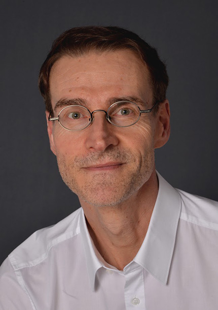 Prof. Dr. Dr. Giessing