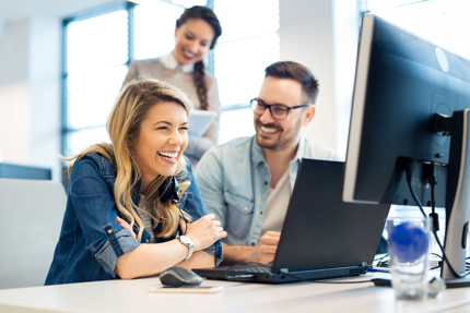 Weiterbildung zum Digital Marketing Manager