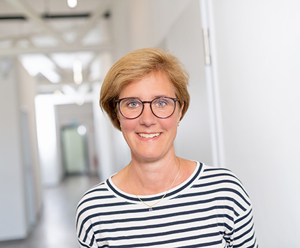 Prof. Dr. Katharina Eckert