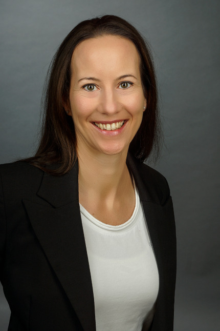 Kathrin Fenzl