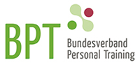 Logo BPT