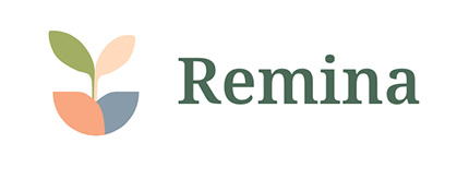 Logo Remina