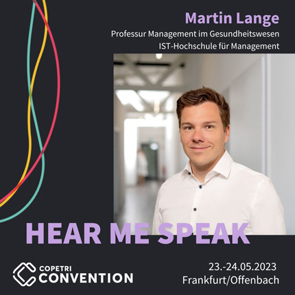 Martin Lange