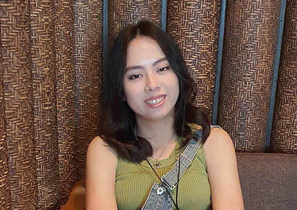Natcha Cherngsaksri