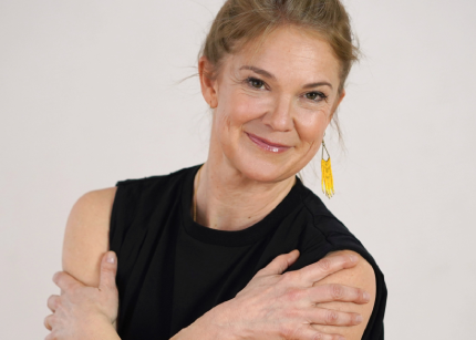 Riccarda Kolb