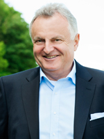 Robert Cordes