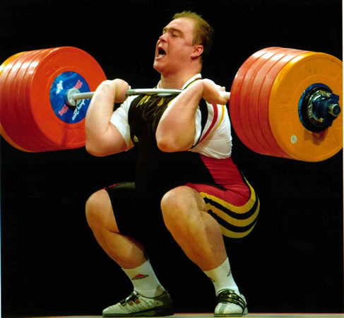 Ronny Weller Weiterbildung zum Sportmanager erfolgreich abgeschlossen