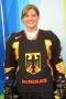 IST-Studentin und Nationalspielerin Sabrina Kruck bei der Eishockey-WM