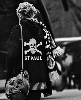 St. Pauli zu Gast im IST