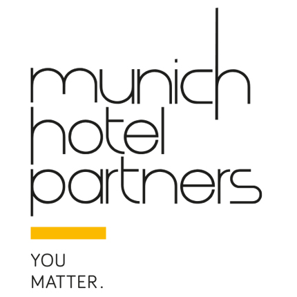 Logo Munich Hotel Partners