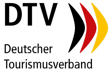 Logo Deutscher Tourismusverband