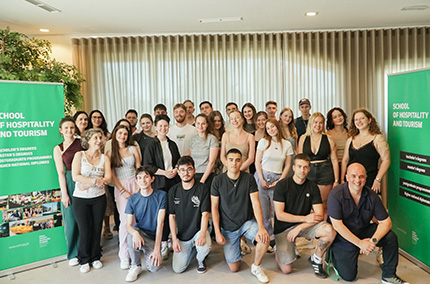 Projektwoche Porto