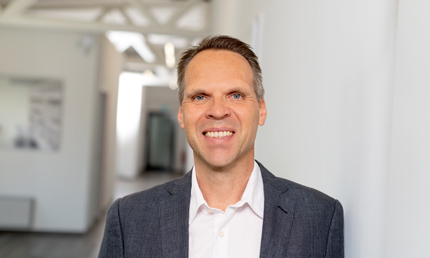 Prof. Dr. Thorsten Kreutz