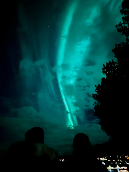 Norwegen