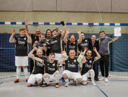Spieler des TuS Sundern