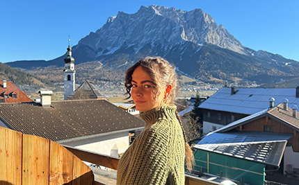 Anna Deeg