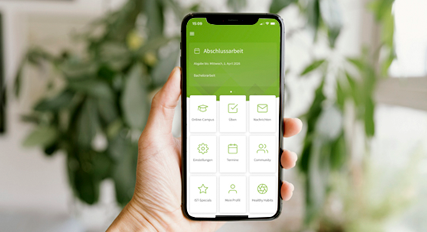 IST-APP