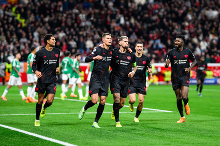 Team Bayer Leverkusen 04