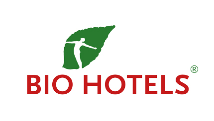 Logo Bio Hotels