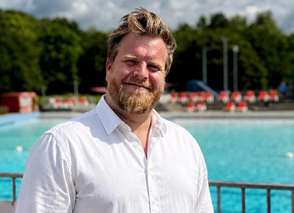 Björn Bulk