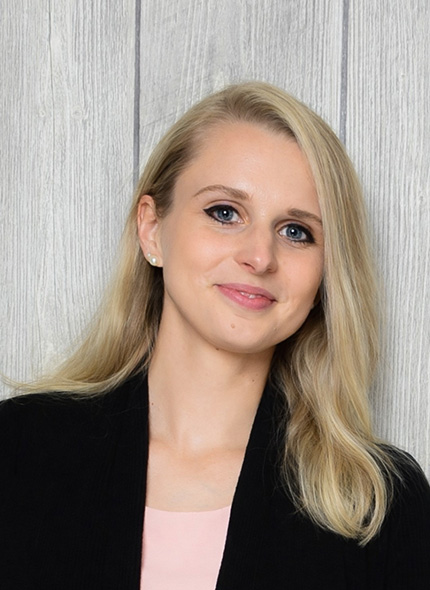 Christine Ranitovic-Klein