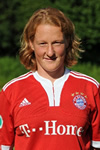 Melanie Behringer