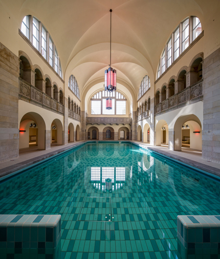 Hotel Oderberger Berlin