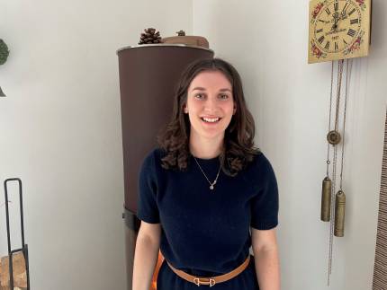Hannah Rieder Bachelor Hotel Managent
