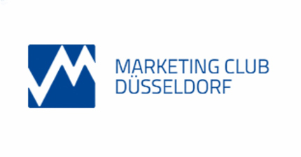 Logo Marketing Club Düsseldorf