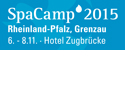 SpaCamp 2015: Zuflucht grenzenloser Inspiration