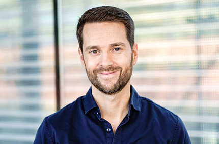Mirko Drotschmann