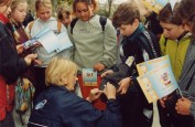 Jeannine Rathjen- Im Laufschritt zur Sportmanagerin
