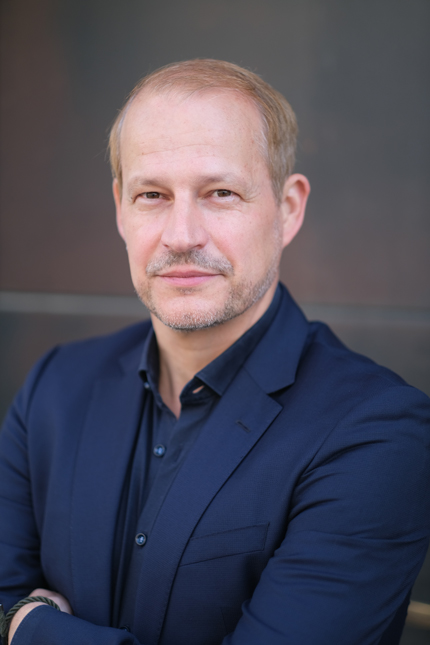 Tim Niedernolte
