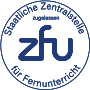 Staatlich zugelassener Fernunterricht