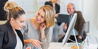 Bild Duales Studium Gesundheitsmanagement