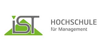 IST-Hochschule Logo