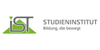 IST-Hochschule Logo