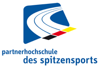 Partnerhochschule des Spitzensports