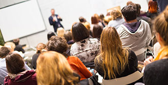 Bild Gesundheitsmanagement Studium