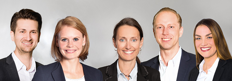 Team eventmanagement Studium Beraterteam Eventmanagement Studium