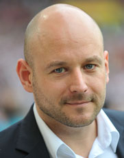 Alexander Rosen