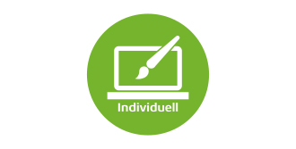 Individueller Studienverlauf Bild Individuell