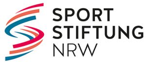 Logo Sportstiftung NRW_ Partnerhochschule des Spitzensports