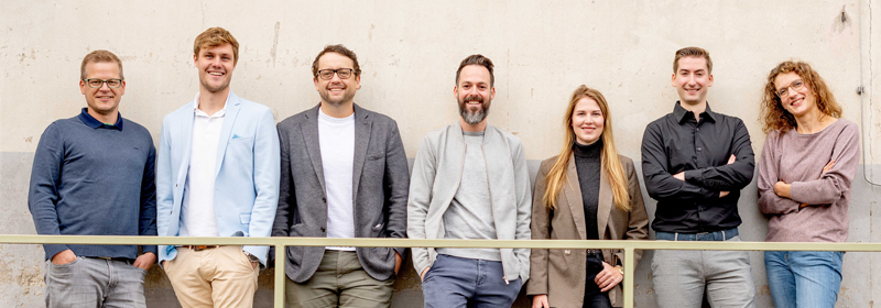 Beraterteam Sport und Management