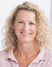Heike Henkel