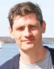 Henning Fritz