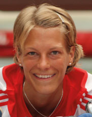 Jennifer Oeser